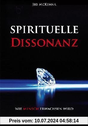 Spirituelle Dissonanz: Wie mensch erwachsen wird